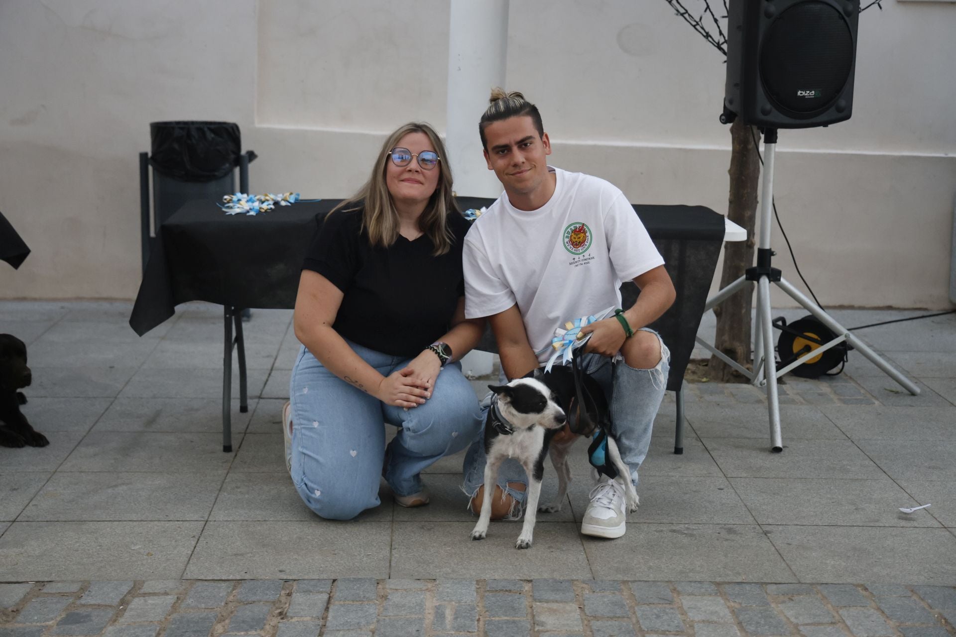 V Desfile Canino (II)