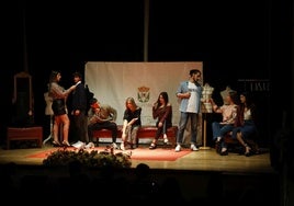 II 'Valverde de Leganés de Moda'