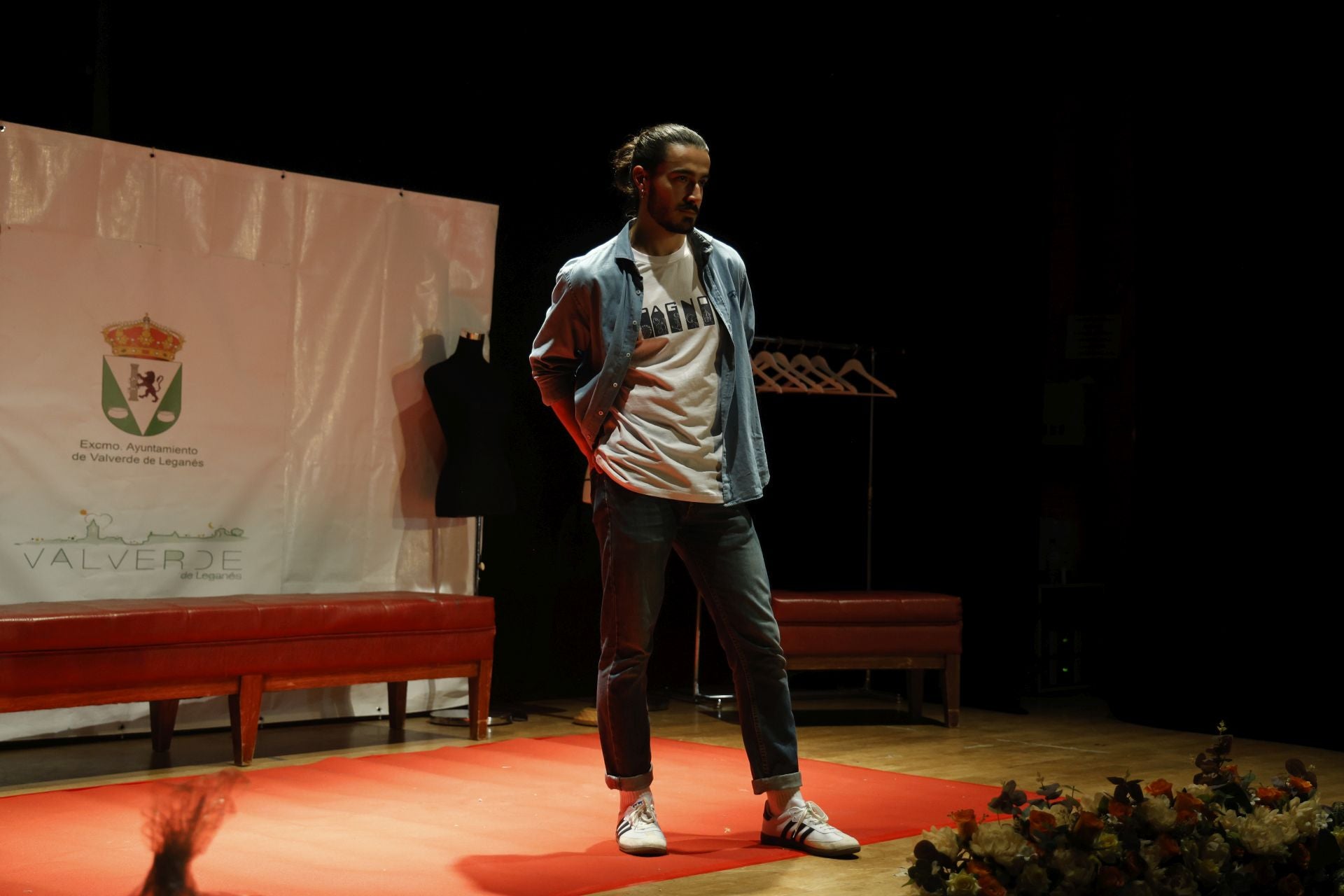 II 'Valverde de Leganés de Moda'