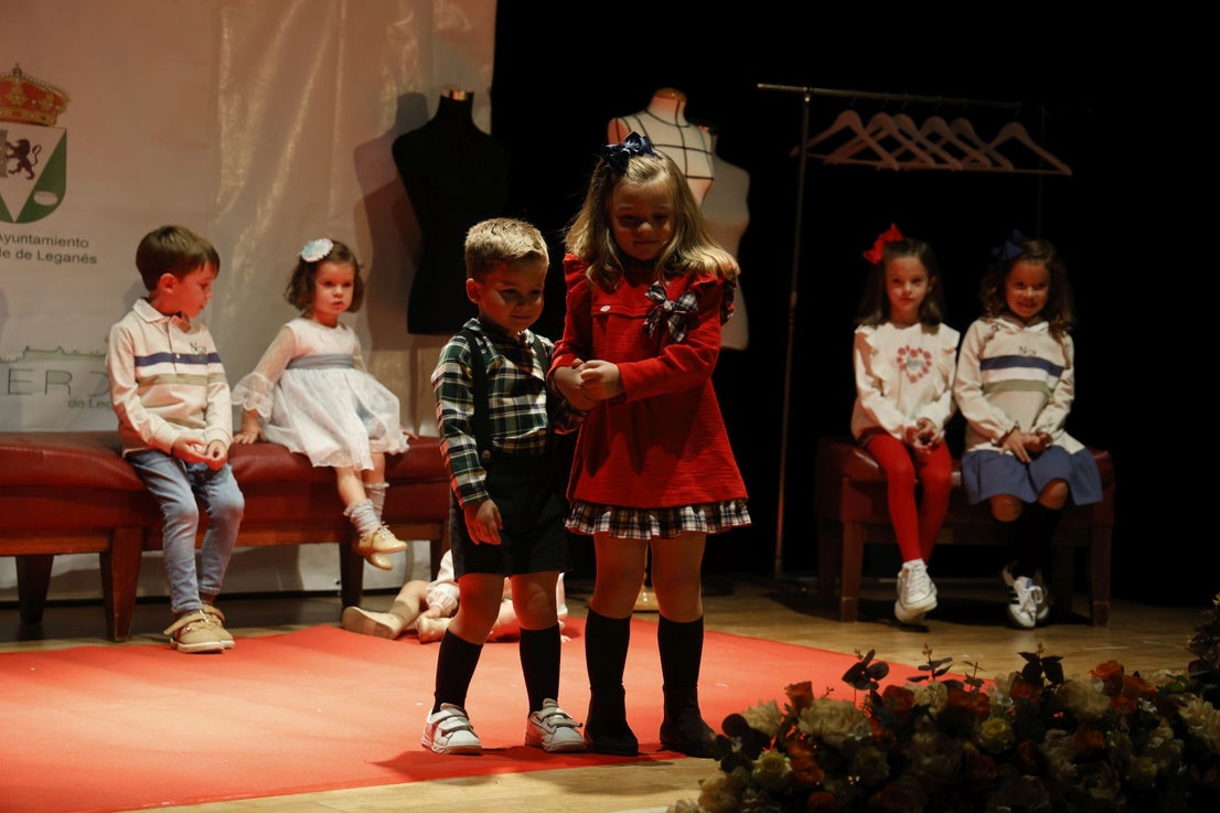 II 'Valverde de Leganés de Moda'
