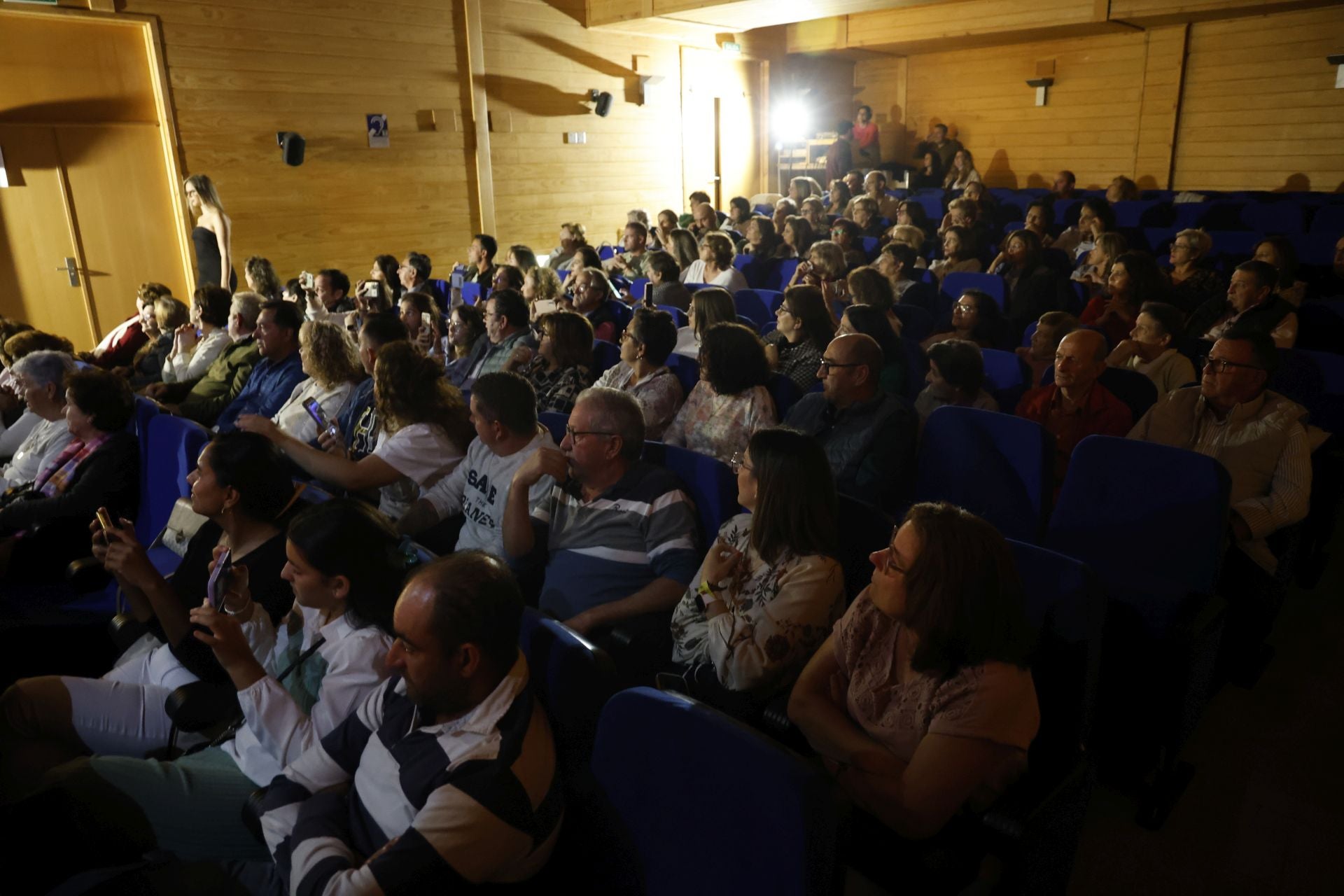 II 'Valverde de Leganés de Moda'