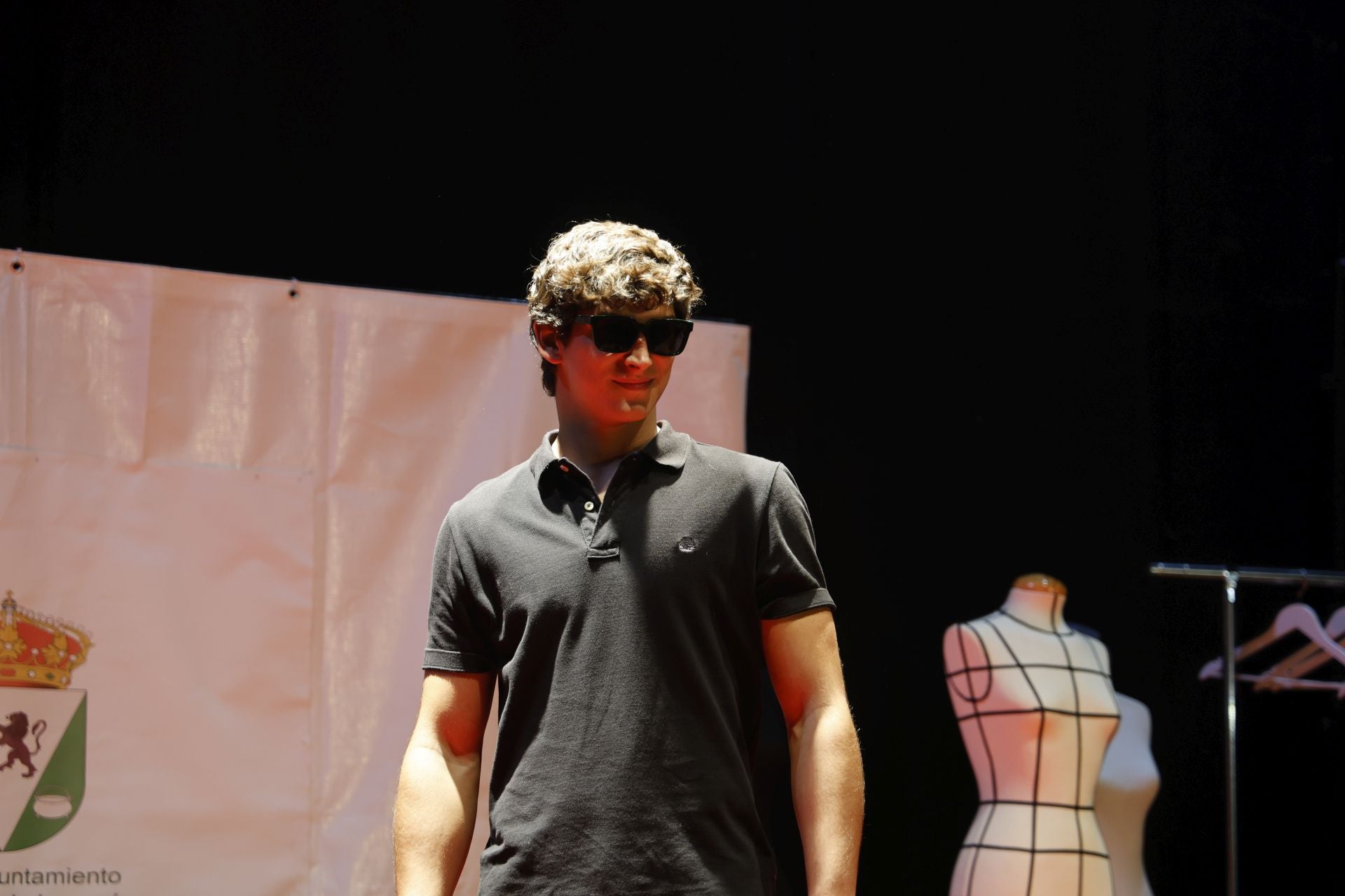 II 'Valverde de Leganés de Moda'