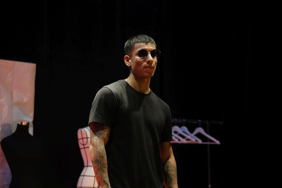 II 'Valverde de Leganés de Moda'