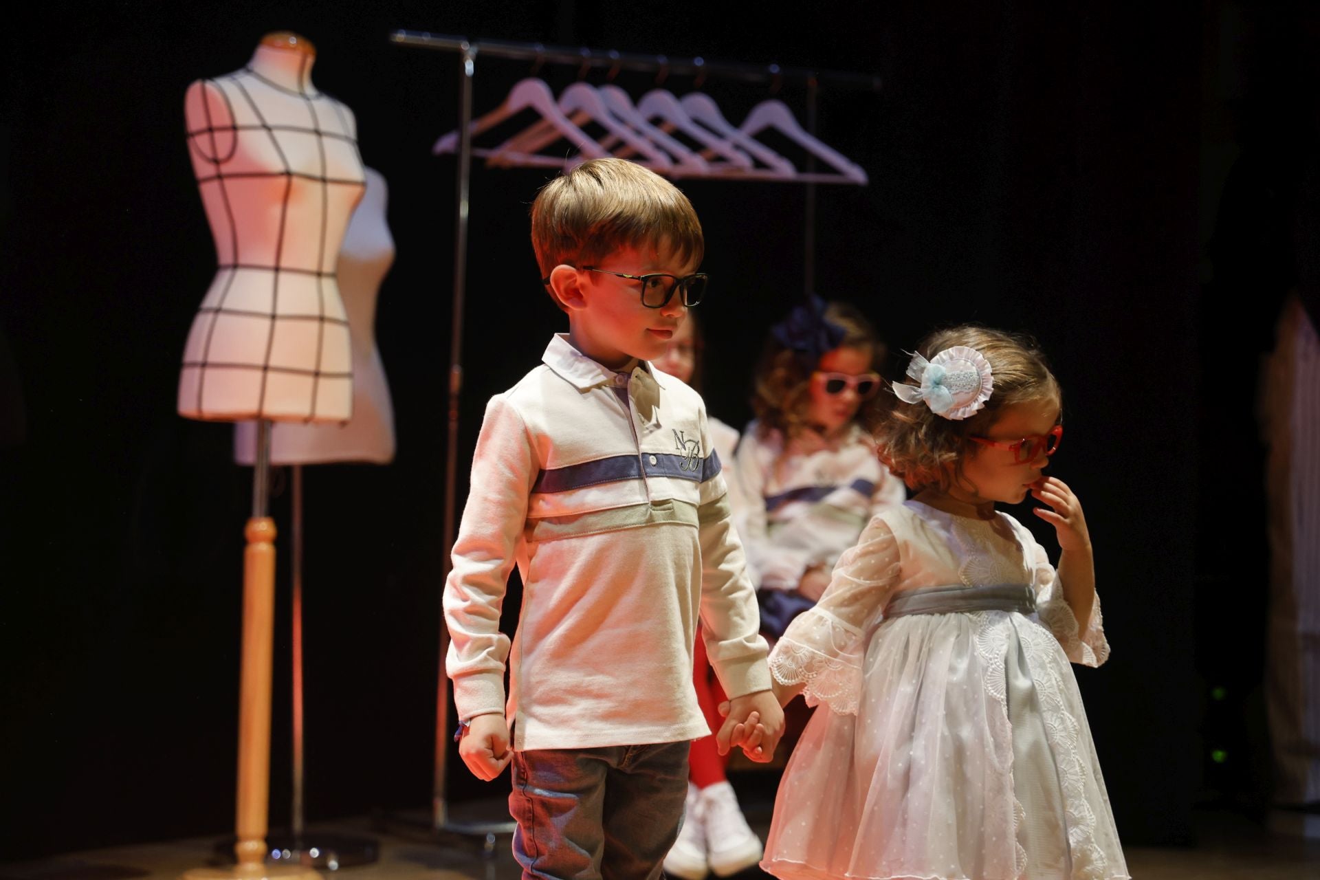 II 'Valverde de Leganés de Moda'