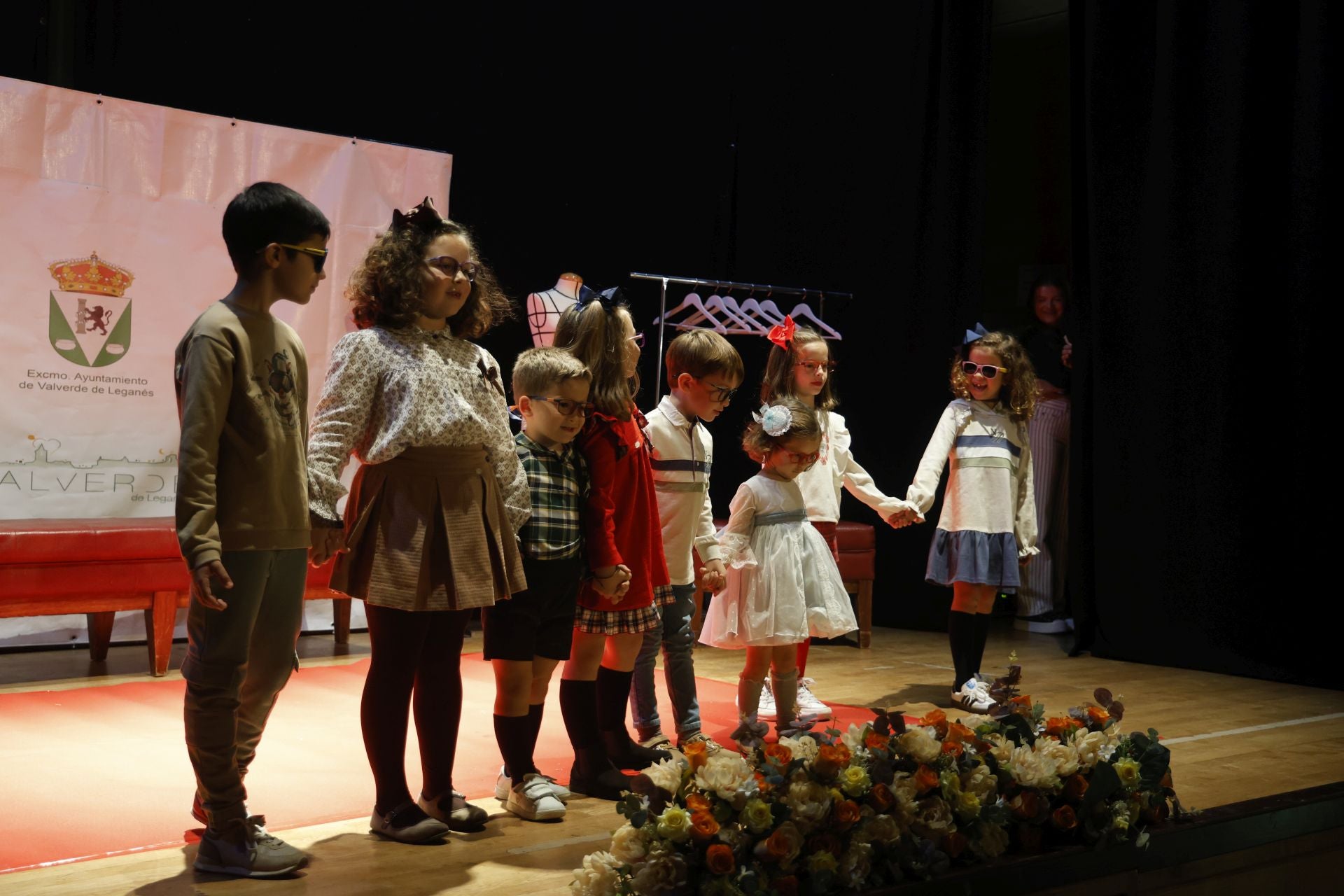 II 'Valverde de Leganés de Moda'