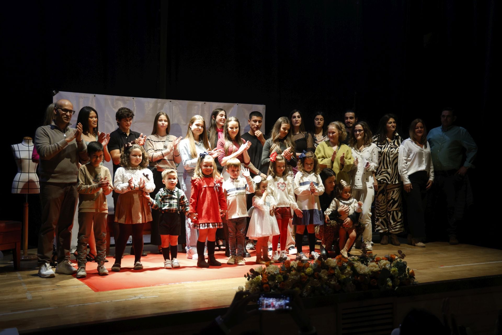 II 'Valverde de Leganés de Moda'
