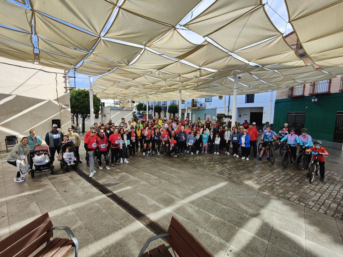 'Solidaridad en movimiento'