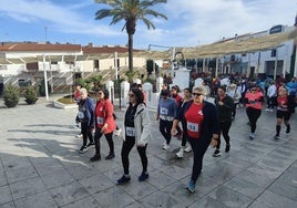 'Solidaridad en movimiento'