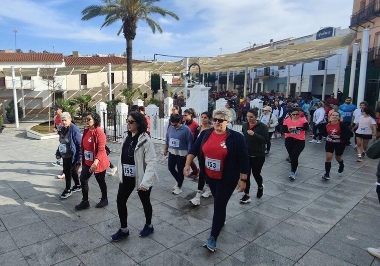 &#039;Solidaridad en movimiento&#039;