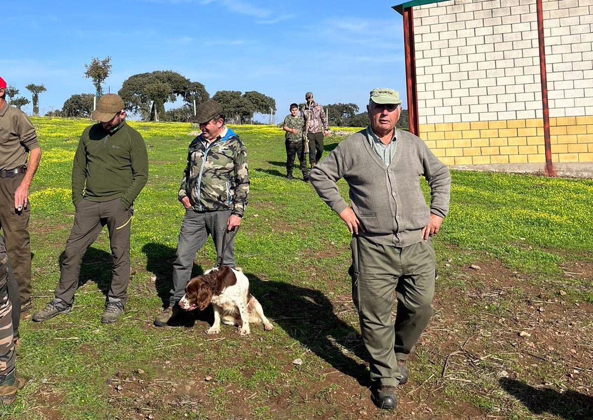 Imagen secundaria 1 - Imágenes de la tirada