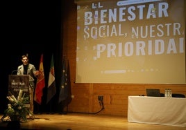 Gala de los Servicios Sociales