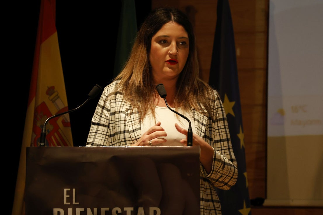 Gala de los Servicios Sociales