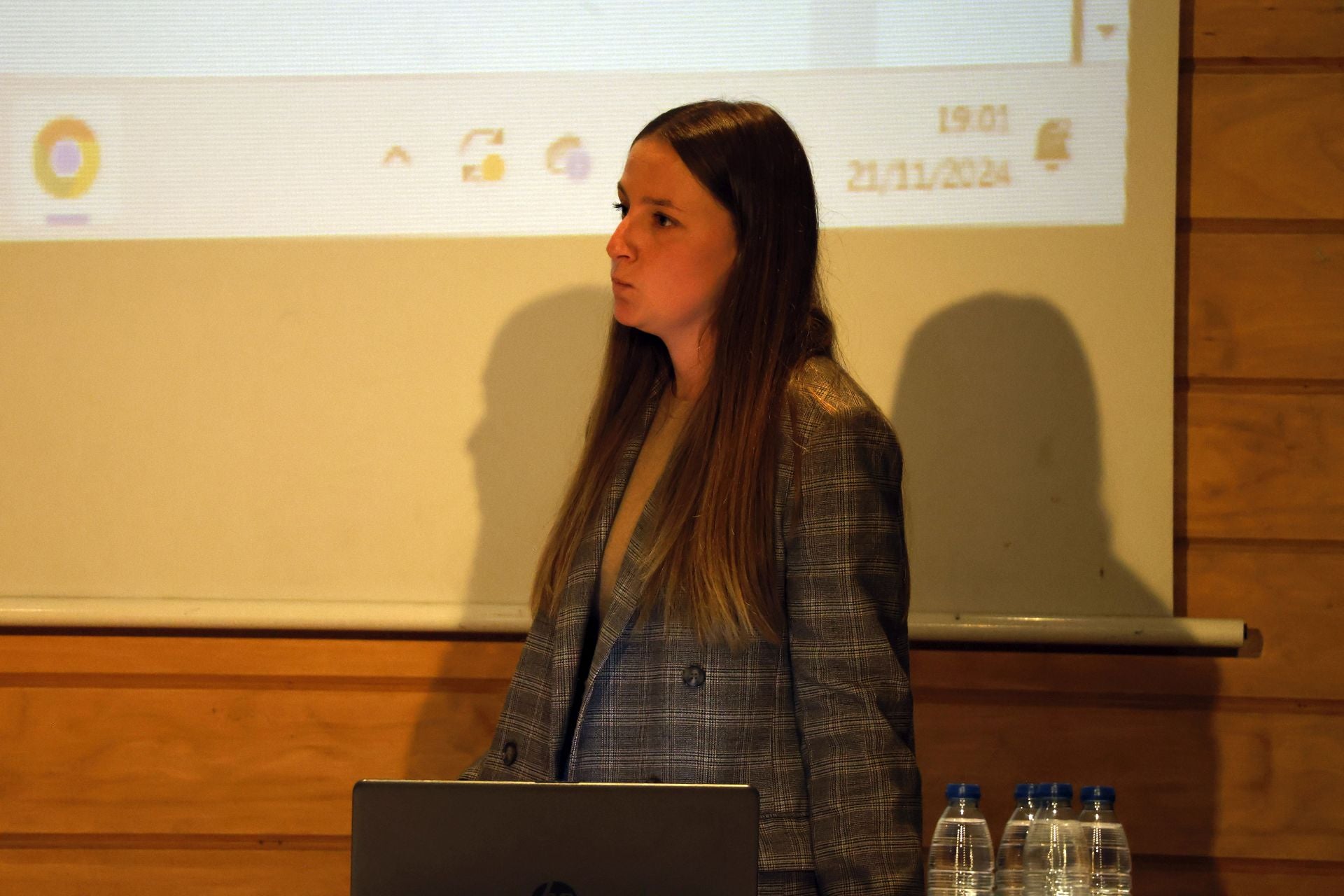 Gala de los Servicios Sociales