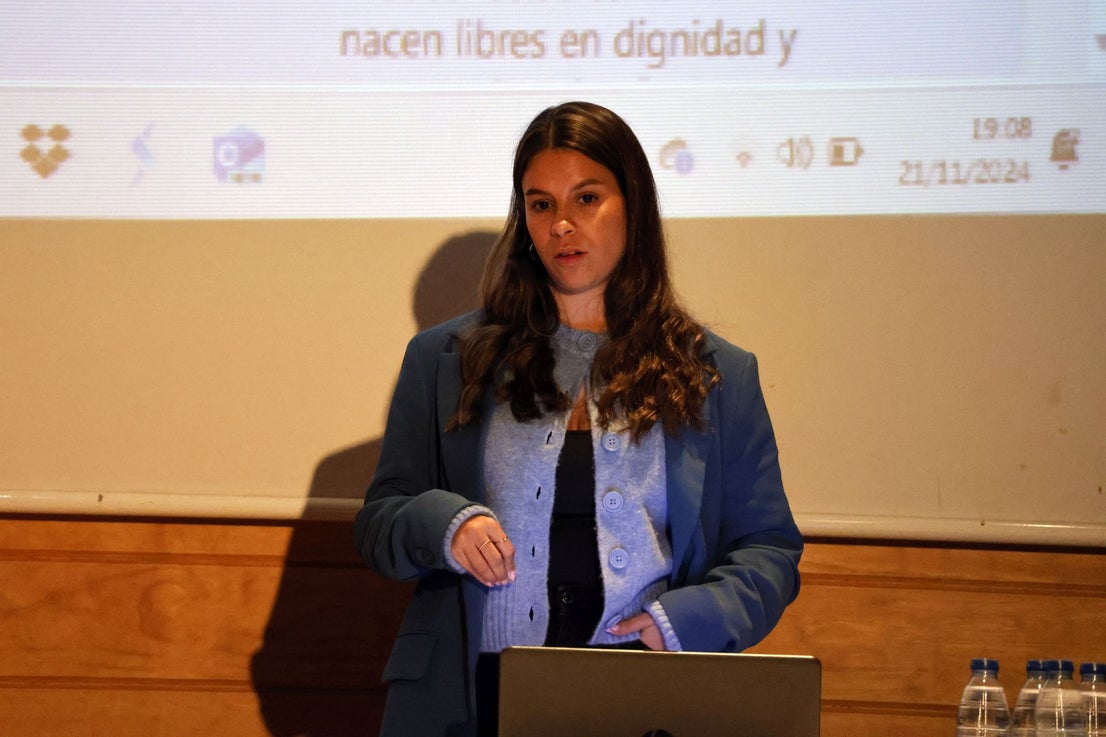 Gala de los Servicios Sociales