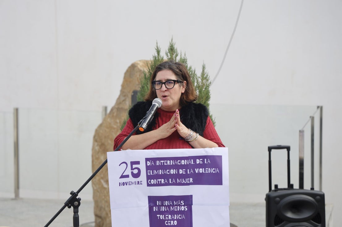 Lecturas escolares contra la Violencia hacia la Mujer