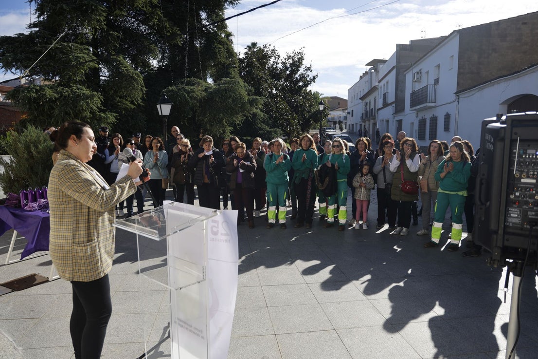 Manifiesto por el 25N