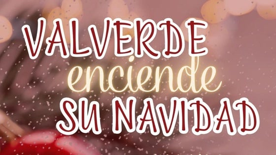 Esta tarde comienza de manera oficial la Navidad