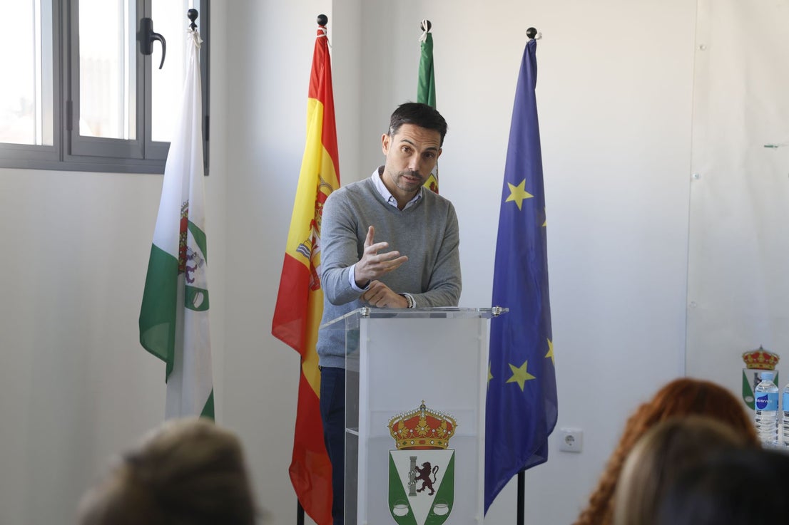 Clausura del Colaborativo Rural 'Valverde Green III'