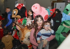 Bienvenida a la Navidad