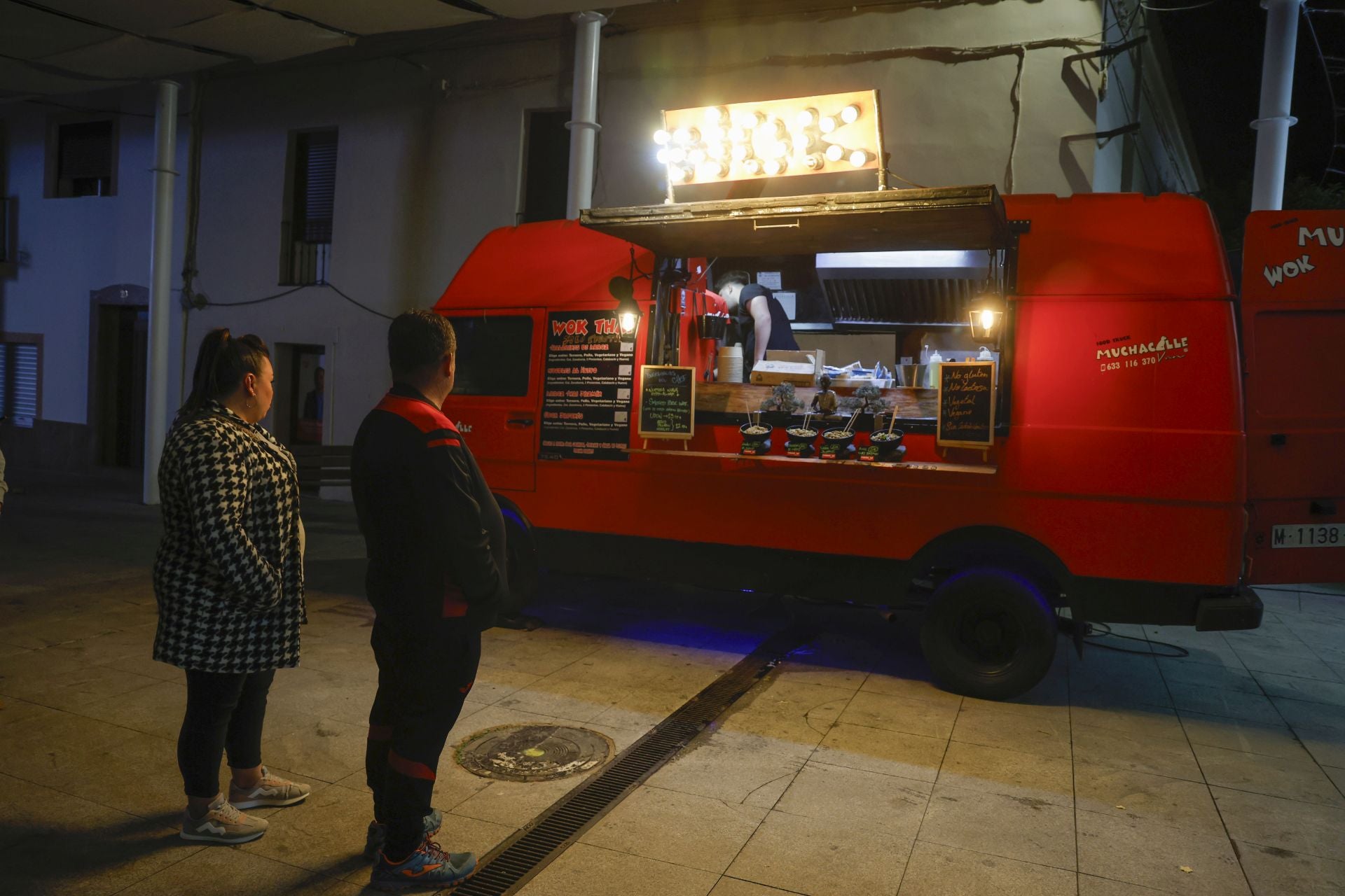 Bienvenida a la Navidad