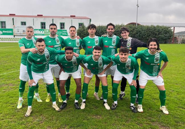Equipo titular