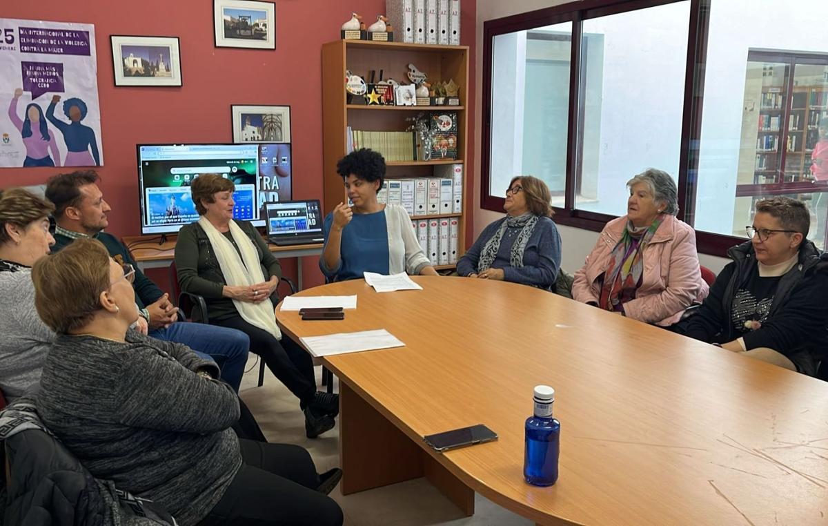 Finalizan las actividades de la eliminación de la violencia hacia la mujer