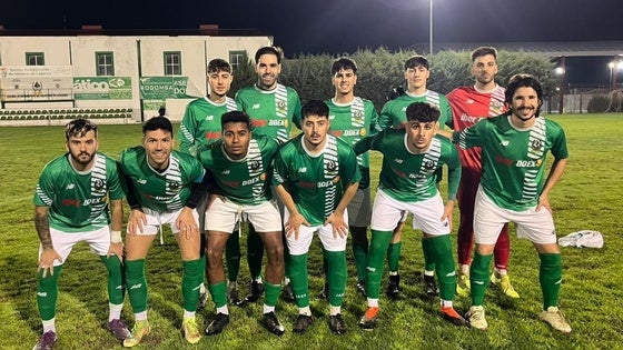 El Racing gana al UD Olivenza en un amistoso