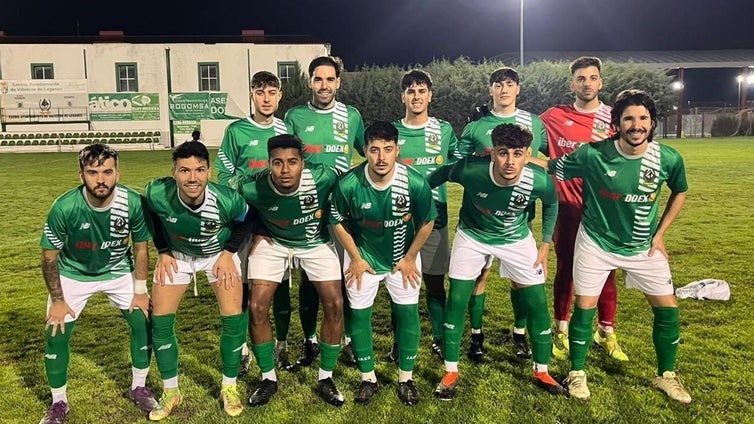 El Racing gana al UD Olivenza en un amistoso