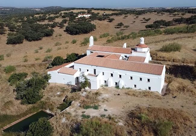 Rehabilitación del Convento 'Madre de Dios'