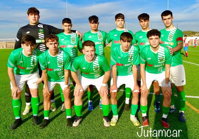 Equipo titular
