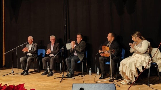 II Zambombá Flamenca