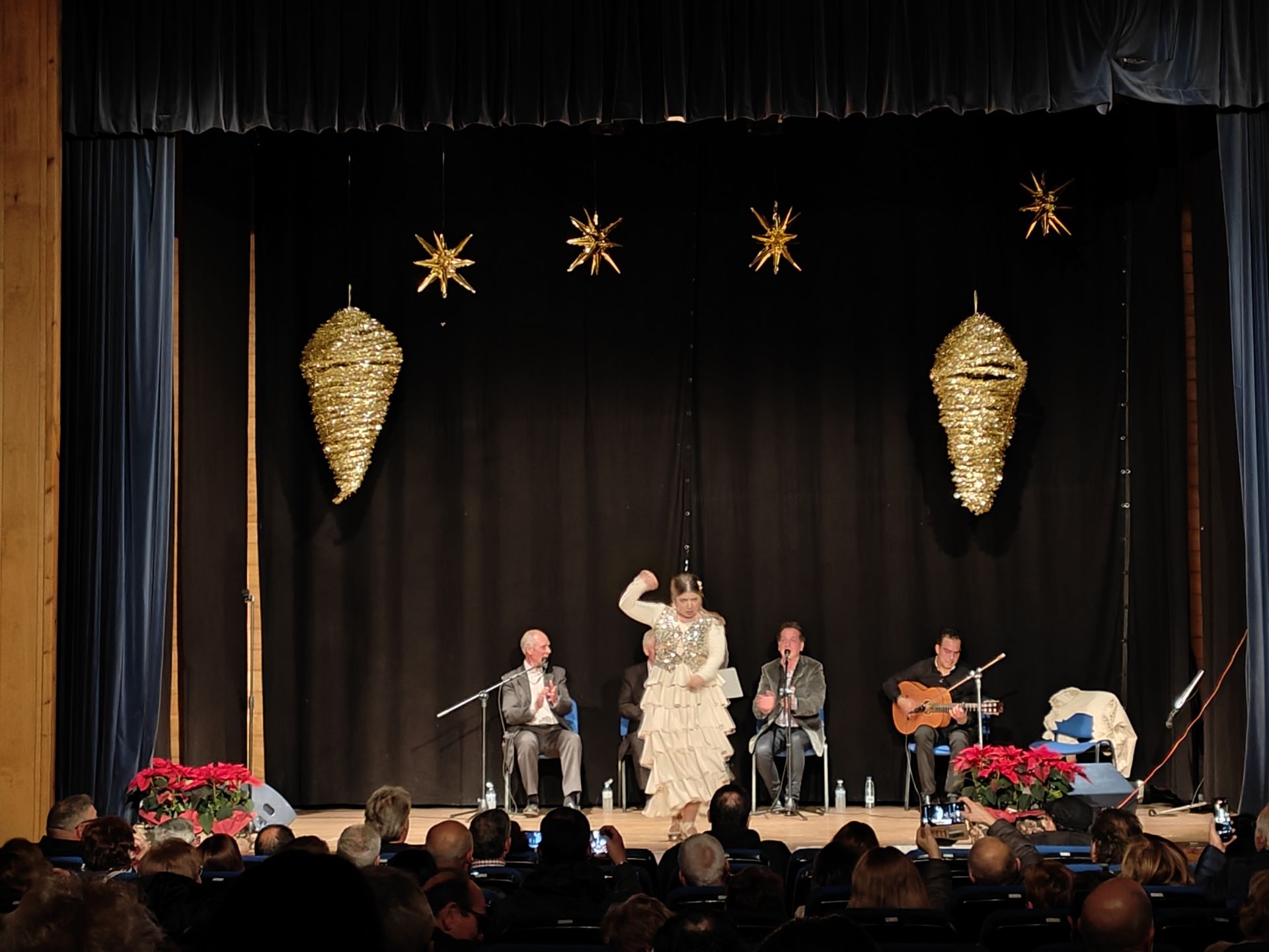 II Zambombá Flamenca