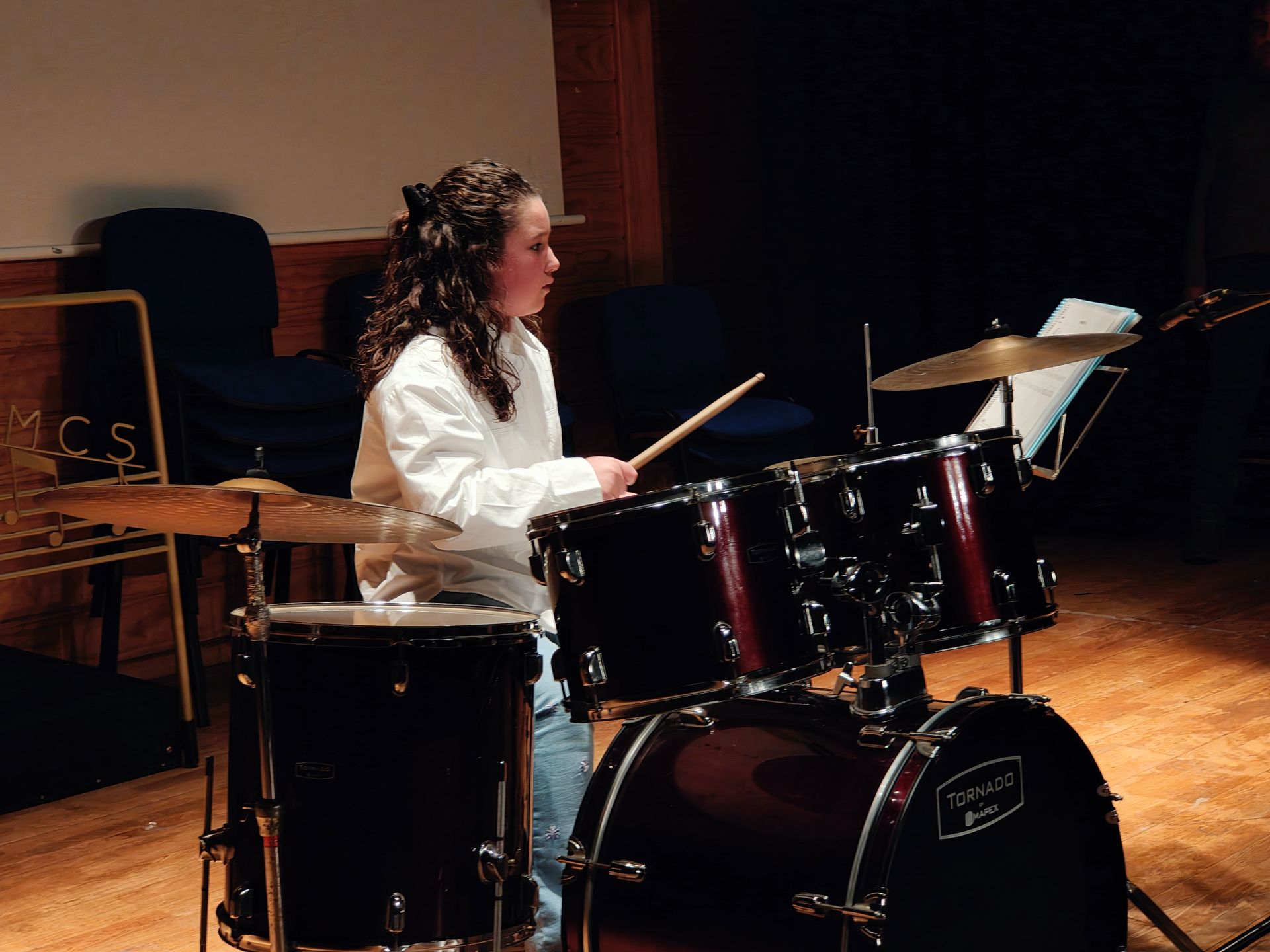 Concierto de Navidad de la Escuela Municipal de Música