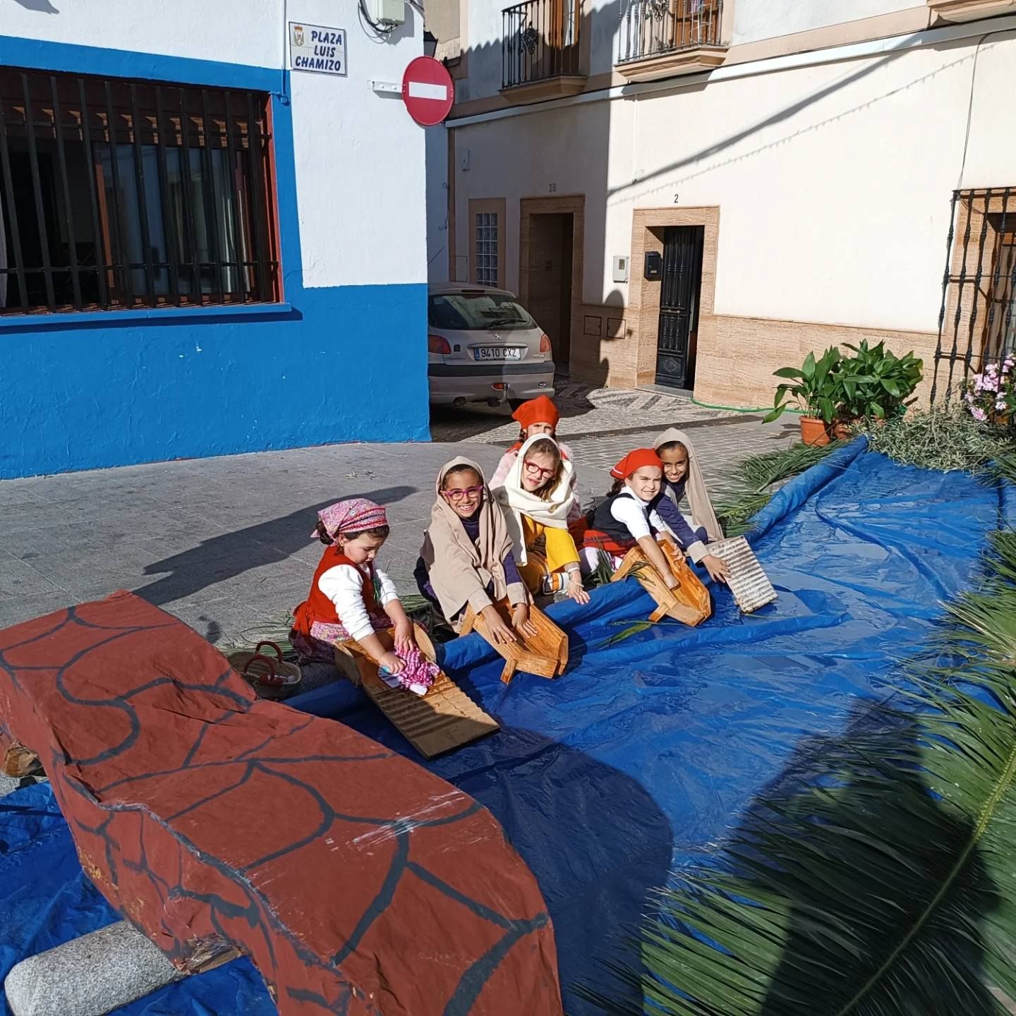 Belén Viviente 2024