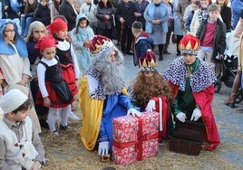 Belén Viviente 2024