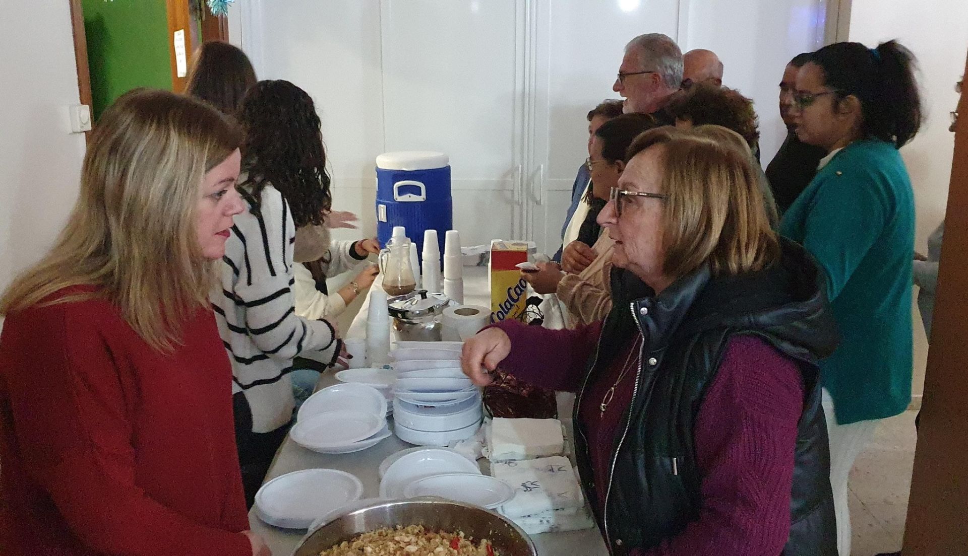 Certamen de Villancicos 2024