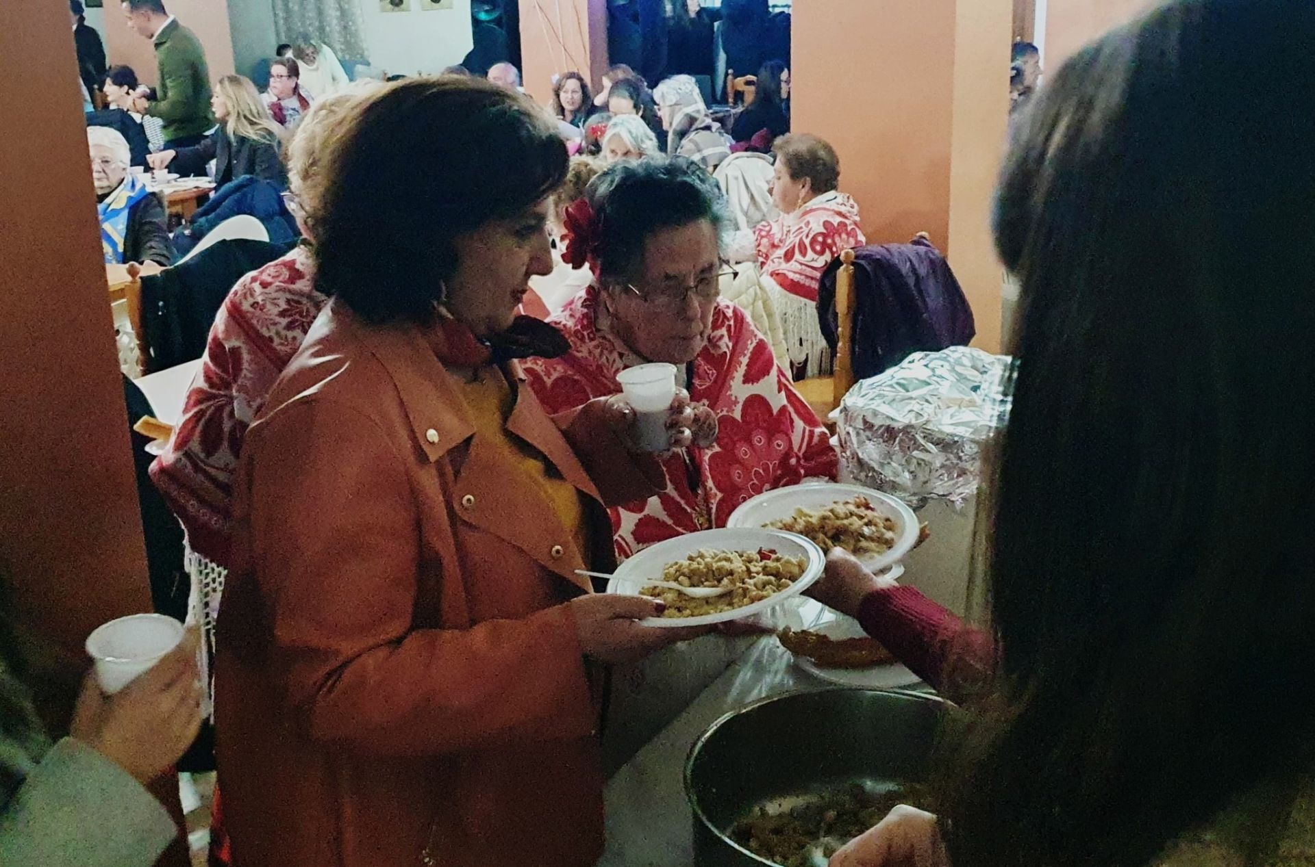 Certamen de Villancicos 2024