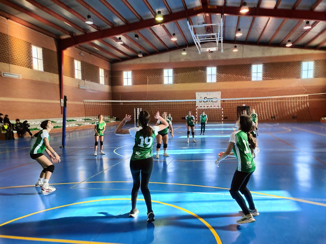 Deporte Solidario