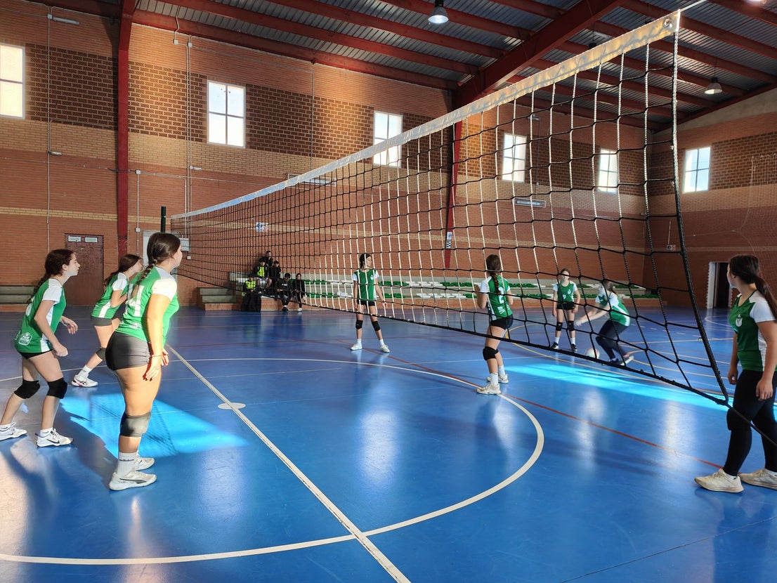 Deporte Solidario