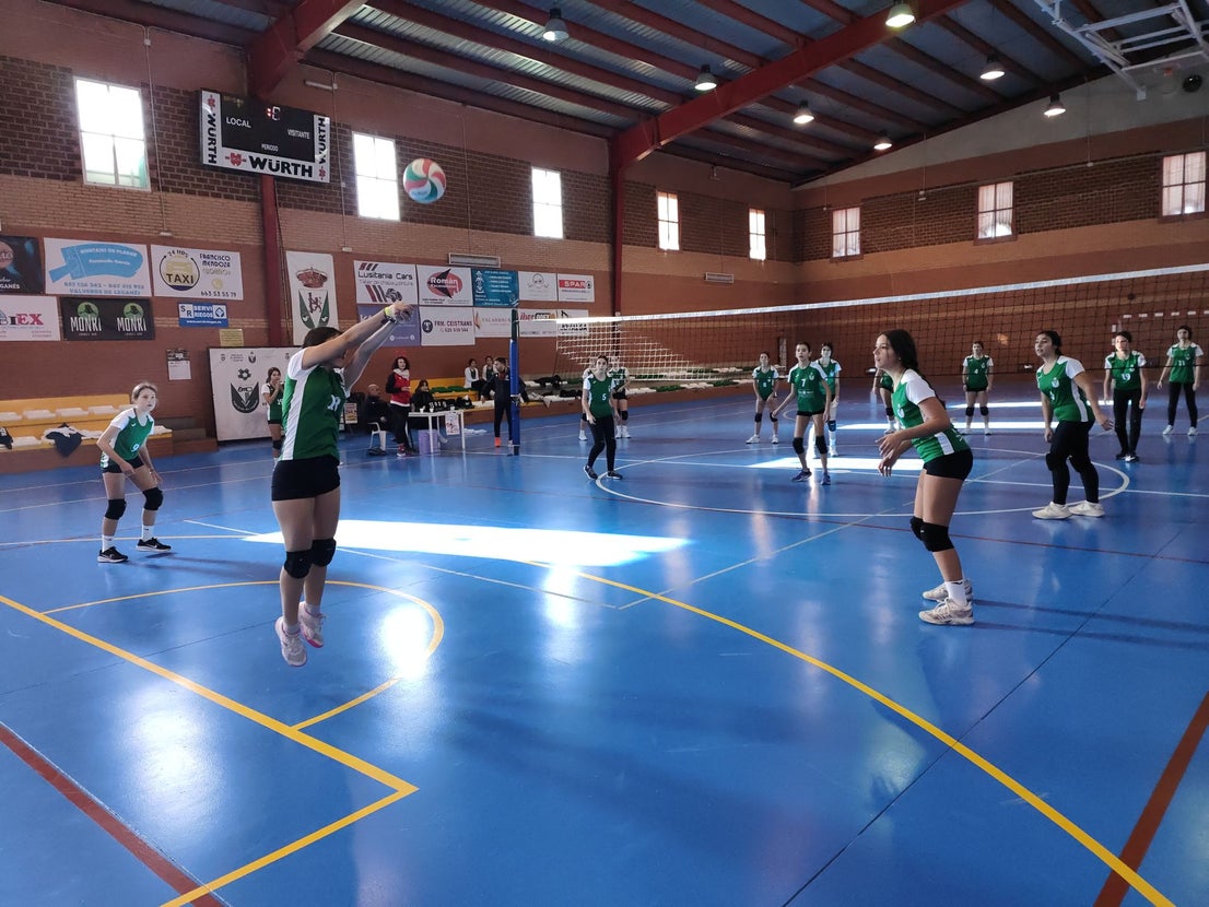 Deporte Solidario