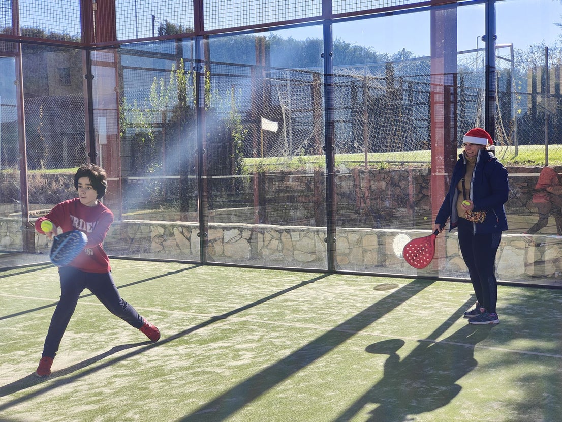 Deporte Solidario