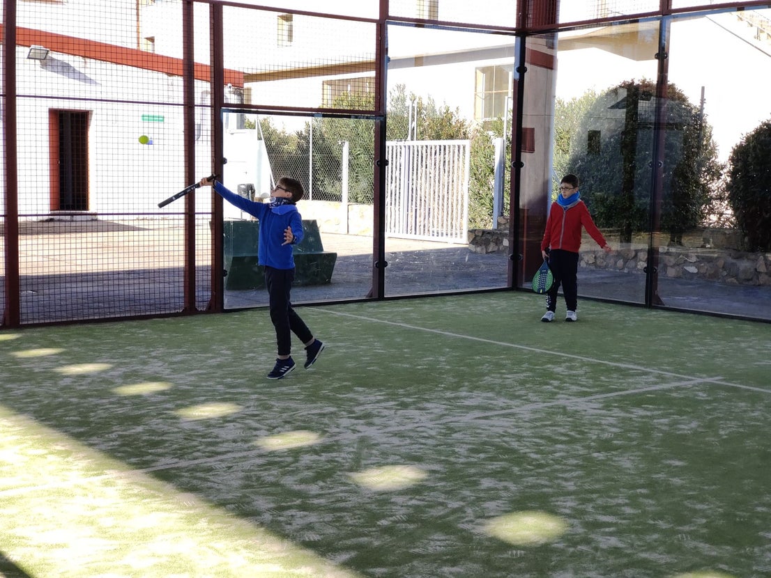 Deporte Solidario