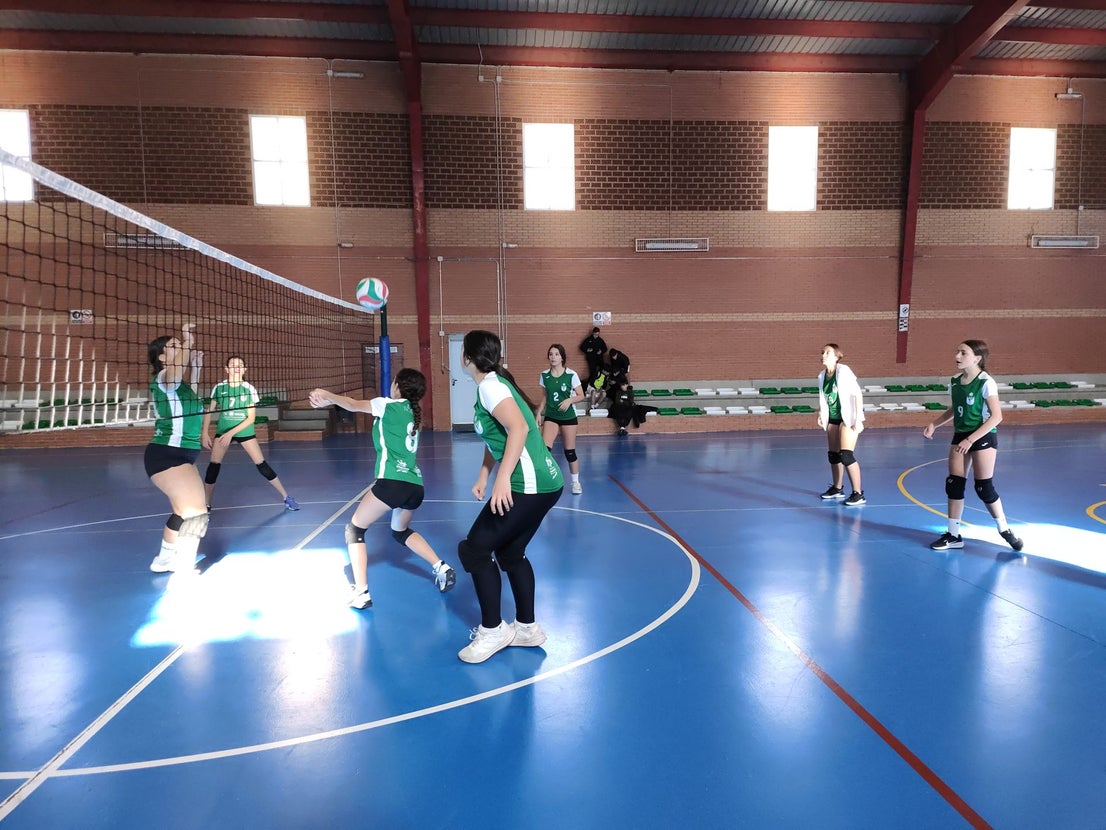 Deporte Solidario