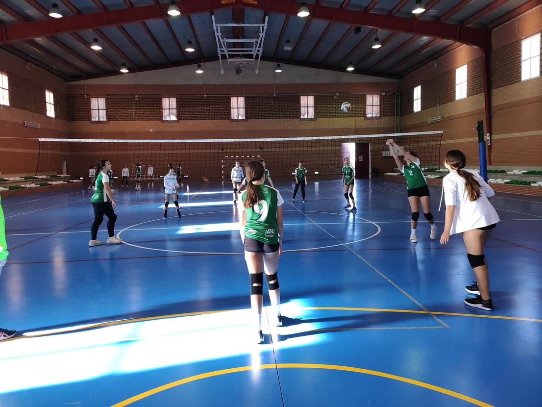 Deporte Solidario