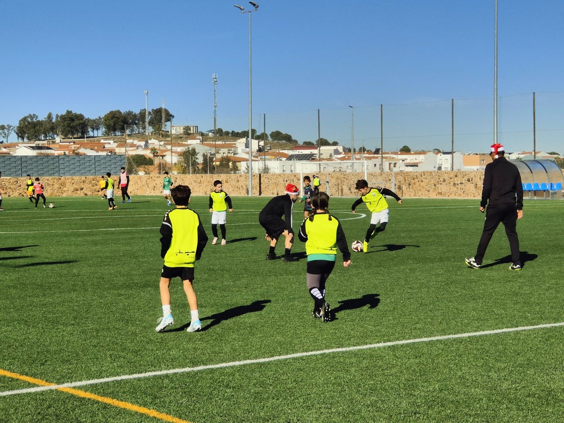 Deporte Solidario
