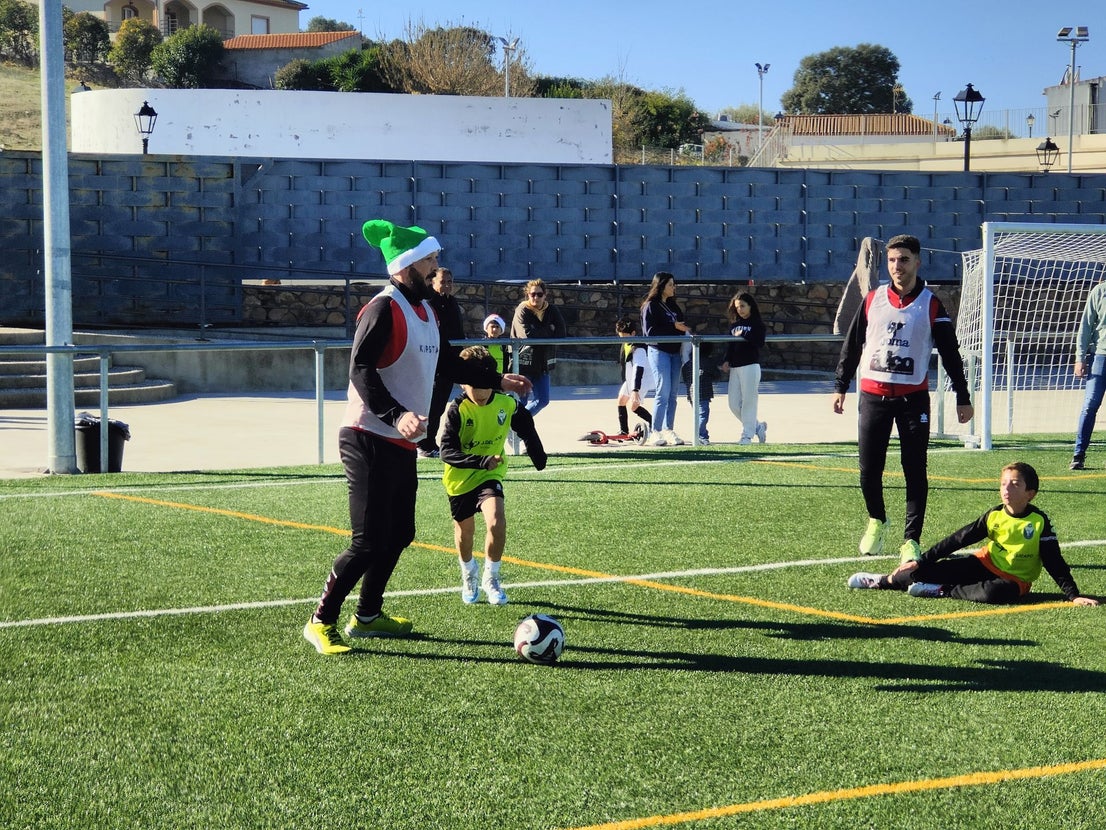 Deporte Solidario
