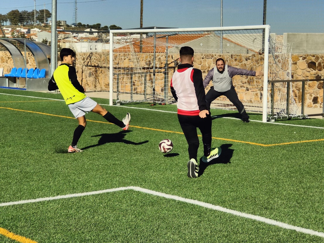 Deporte Solidario