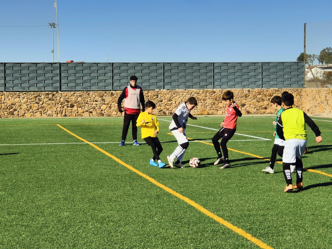 Deporte Solidario