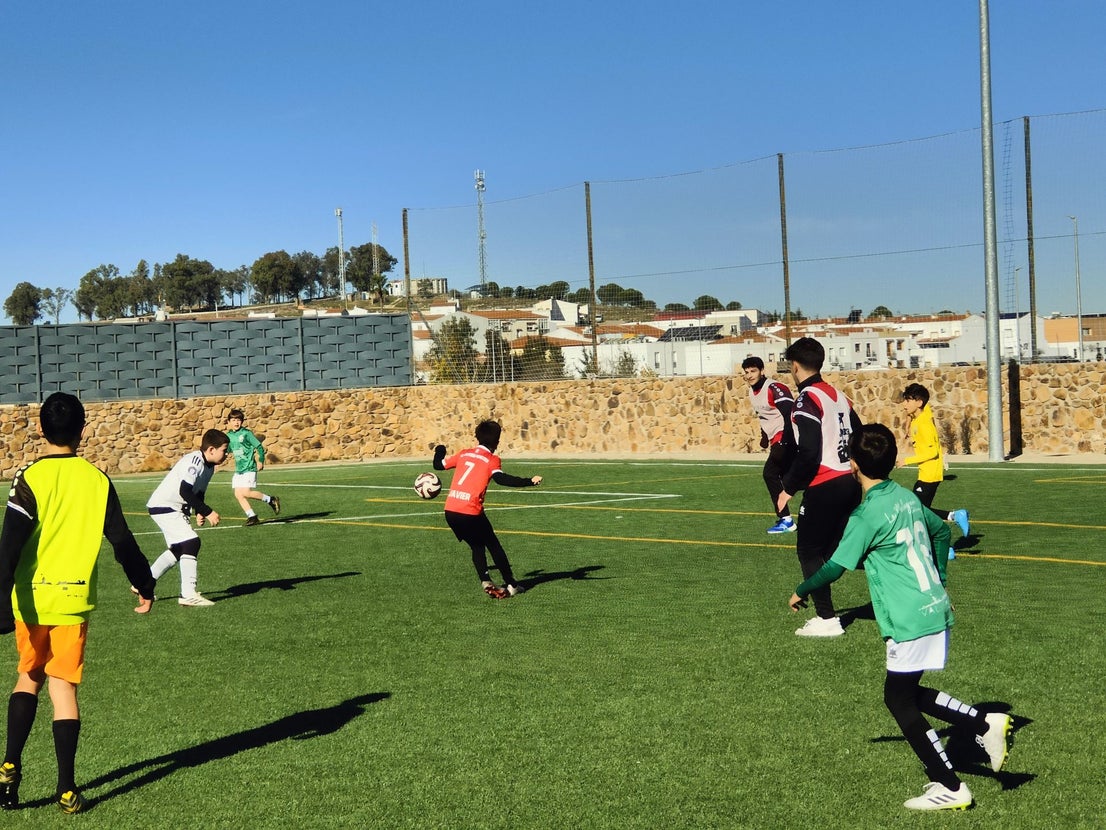 Deporte Solidario