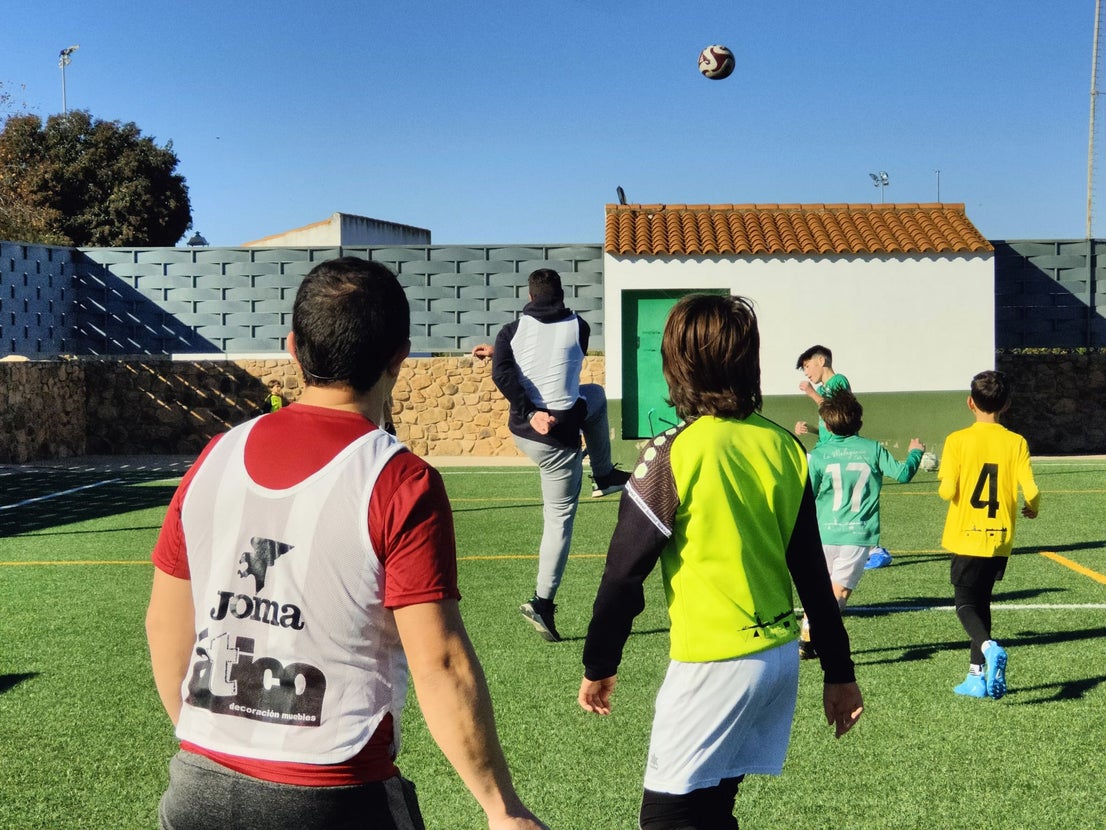 Deporte Solidario